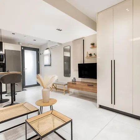 Little Lux - Cozy Escape By Mana Gers Apartament Zakynthos