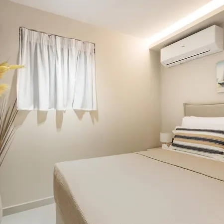 Little Lux - Cozy Escape By Mana Gers Apartament Zakynthos